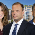 Nuveen Green Capital's Alexandra Cooley, Post Brothers' Matt Pestronk and Mavik Capital Management's Vik Uppal