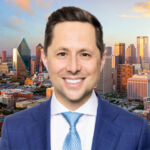 Charlie Rose, global head of credit at Invesco Real Estate.