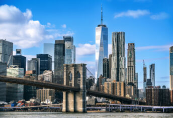 Institutional lenders set for first stab at the next generation of New York skyscrapers