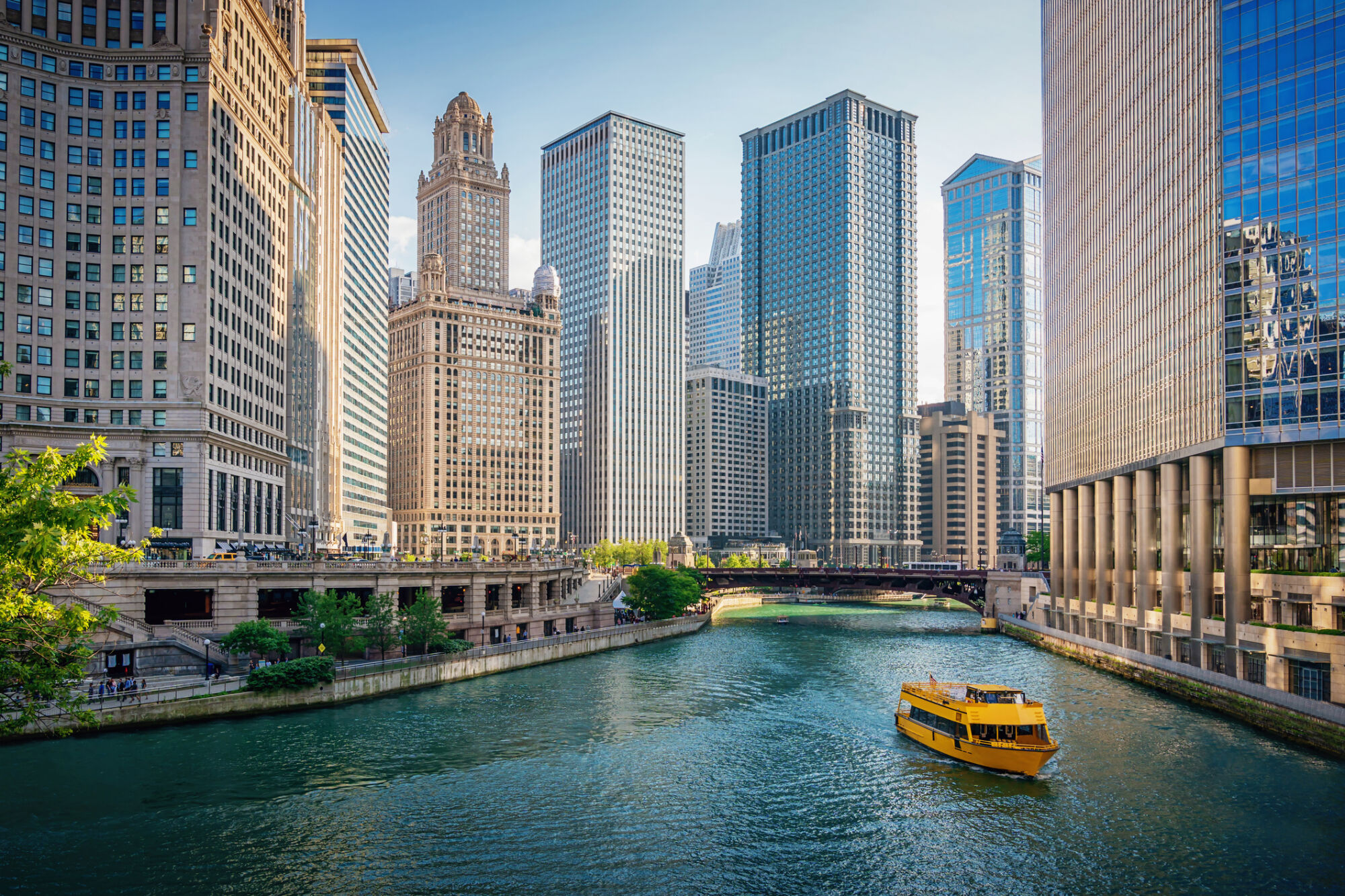 3650 Capital provides $104m Chicago-area multifamily financing