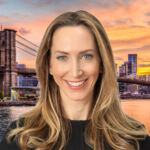 Laura Rapaport, founder and CEO of North Bridge.