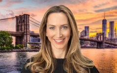 Laura Rapaport, founder and CEO of North Bridge.