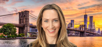 Laura Rapaport, founder and CEO of North Bridge.