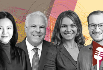 Viva loans Vegas: Blackstone’s $3bn re-up for The Cosmopolitan signals high-tier CMBS conviction