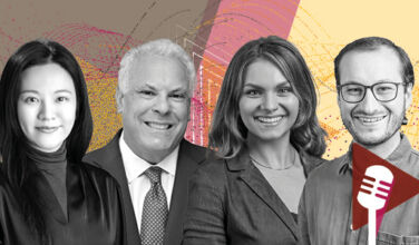 Viva loans Vegas: Blackstone’s $3bn re-up for The Cosmopolitan signals high-tier CMBS conviction