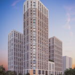 Maslow targets London PBSA developments with ยฃ116.6m facility