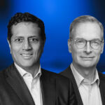 Ajay Chitkara, managing partner of Bonaccord Capital Partners and John Atwater, co-founder and managing partner at Prime Finance