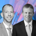 Michael Droege and Jeff Kert, senior managing directors, credit origination US, Lone Star.