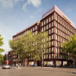 Loans in focus: ING finances all-timber frame office scheme, HIG Capital receives $1.6bn to refinance platforms, easyStorage secures ยฃ180m to fund expansion Xlyo, timber frame office in Clerkenwell, London
