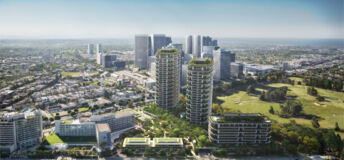 One Beverly Hills