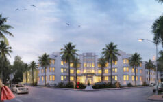 Hilton Miami Beach Convention Center Hotel in Miami Beach, Florida