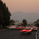 Rancho Cucamonga, California.