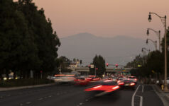 Rancho Cucamonga, California.
