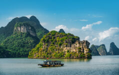 Image of Vietman.