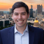 Jared Schlosser, head of originations and C-PACE at Peachtree Group.