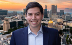 Jared Schlosser, head of originations and C-PACE at Peachtree Group.