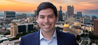 Jared Schlosser, head of originations and C-PACE at Peachtree Group.