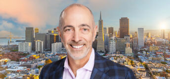 Tony Avila, chief executive officer of Avila Real Estate Capital.