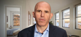 Scott Rechler