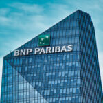 Term Sheet: BNP Paribas plans an SRT, a UK retail CMBS gets underway, MERA eyes preferred equity deals A photo of the top of one of BNP Paribas' offices, with their name emblazoned on the side