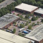 Clearbell and Deva source ยฃ150m refinancing for UK logistics JV MXL Centre, Banbury, Oxfordshire