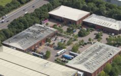 MXL Centre, Banbury, Oxfordshire
