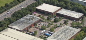 MXL Centre, Banbury, Oxfordshire