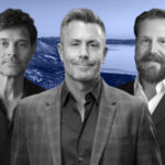 Brad Korzen, Chad McWhinney and Jonathan Kloos head shots