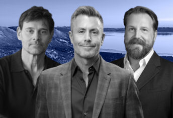 Term Sheet: NGCโs Nevada flip; Tikehau and Brodskyโs credit collab; Madison Realtyโs senior upgrade Brad Korzen, Chad McWhinney and Jonathan Kloos head shots