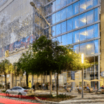 MiamiCentral mixed use towers