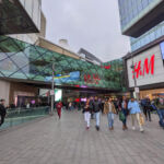 Westfield Stratford refinancing set to boost Europeโs 2026 CMBS issuance Westfield Stratford City