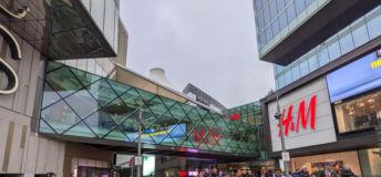 Westfield Stratford City