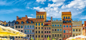 Warsaw
