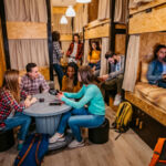 Term Sheet: Apollo goes big on hostels, banks back Polish retail portfolio, CapitaLand raises for Asia-Pacific lending