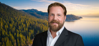 Jonathan Kloos, senior director of lender partnerships and new products at Nuveen Green Capital.