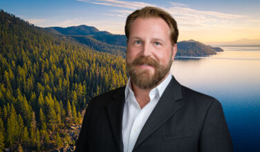 Nuveen Green Capital closes $223m C-PACE loan for Lake Tahoe resort Jonathan Kloos, senior director of lender partnerships and new products at Nuveen Green Capital.