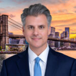Jonathan Seabolt, chief executive officer