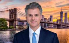 Jonathan Seabolt, chief executive officer