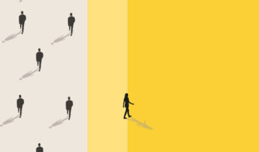 What it takes to go solo in real estate private credit