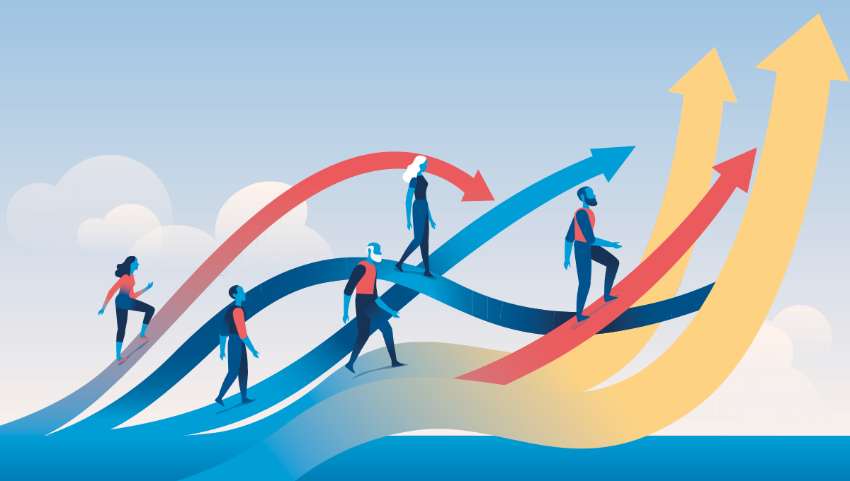 Roc360 maps expansion after hitting $20bn origination milestone