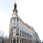 Four Seasons Madrid