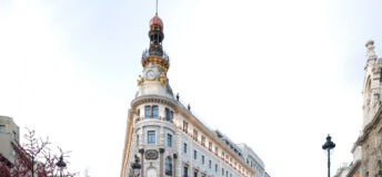 Four Seasons Madrid