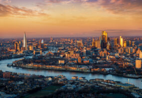 Cohort Capital closes ยฃ18.4m mezzanine loan for luxury London hotel London