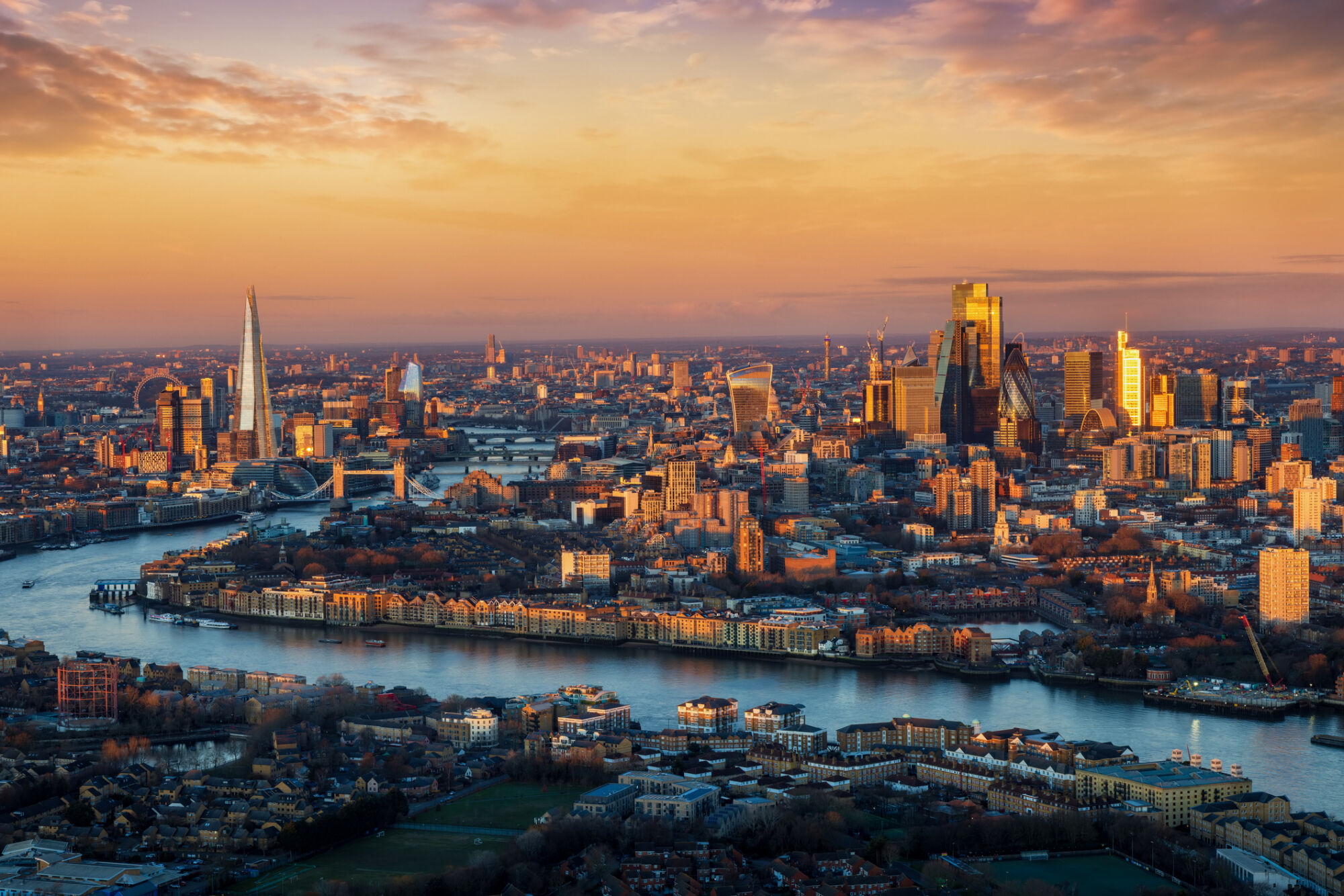 Cohort Capital closes £18.4m mezzanine loan for luxury London hotel
