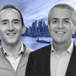 Capacity unconstrained: S3 Joshua Crane (left) and Robert Schwartz