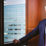 Tim Johnson on the globalization of real estate private credit Tim Johnson