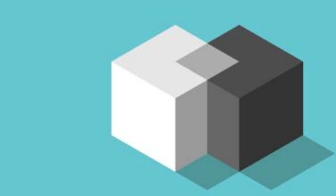 Northwind lines up $300m partnership with Atlasย SP Partners to expand debt platform An illustration of two cubes merging into one