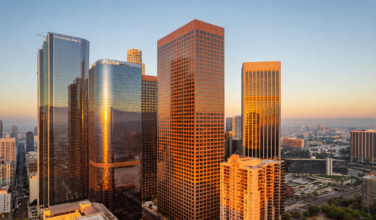 Northwind makes Los Angeles office debut via $132m financing