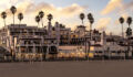 La Bahia Hotel and Spa in Santa Cruz, California