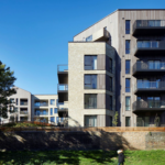 Brookfield funds its largest European financing yet with ยฃ500m loan Image of a Brookfield-owned building.